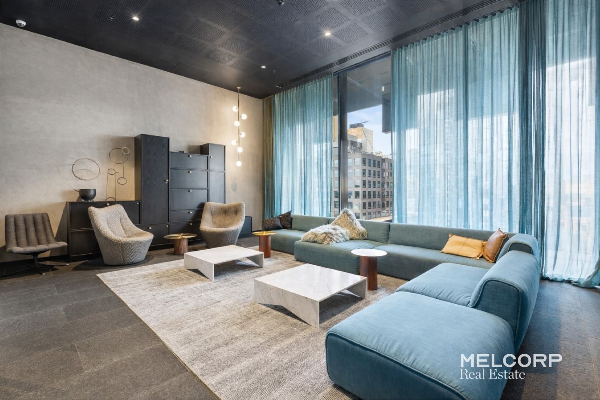 1105/81 A'beckett Street, Melbourne, VIC 3000, Melbourne - Thumbnail 3