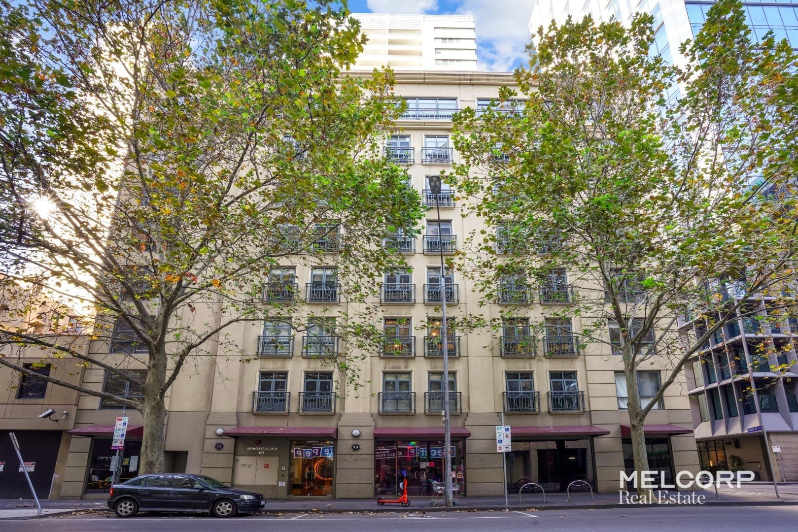 207/547 Flinders Lane, Melbourne, VIC 3000, Melbourne - Thumbnail 2