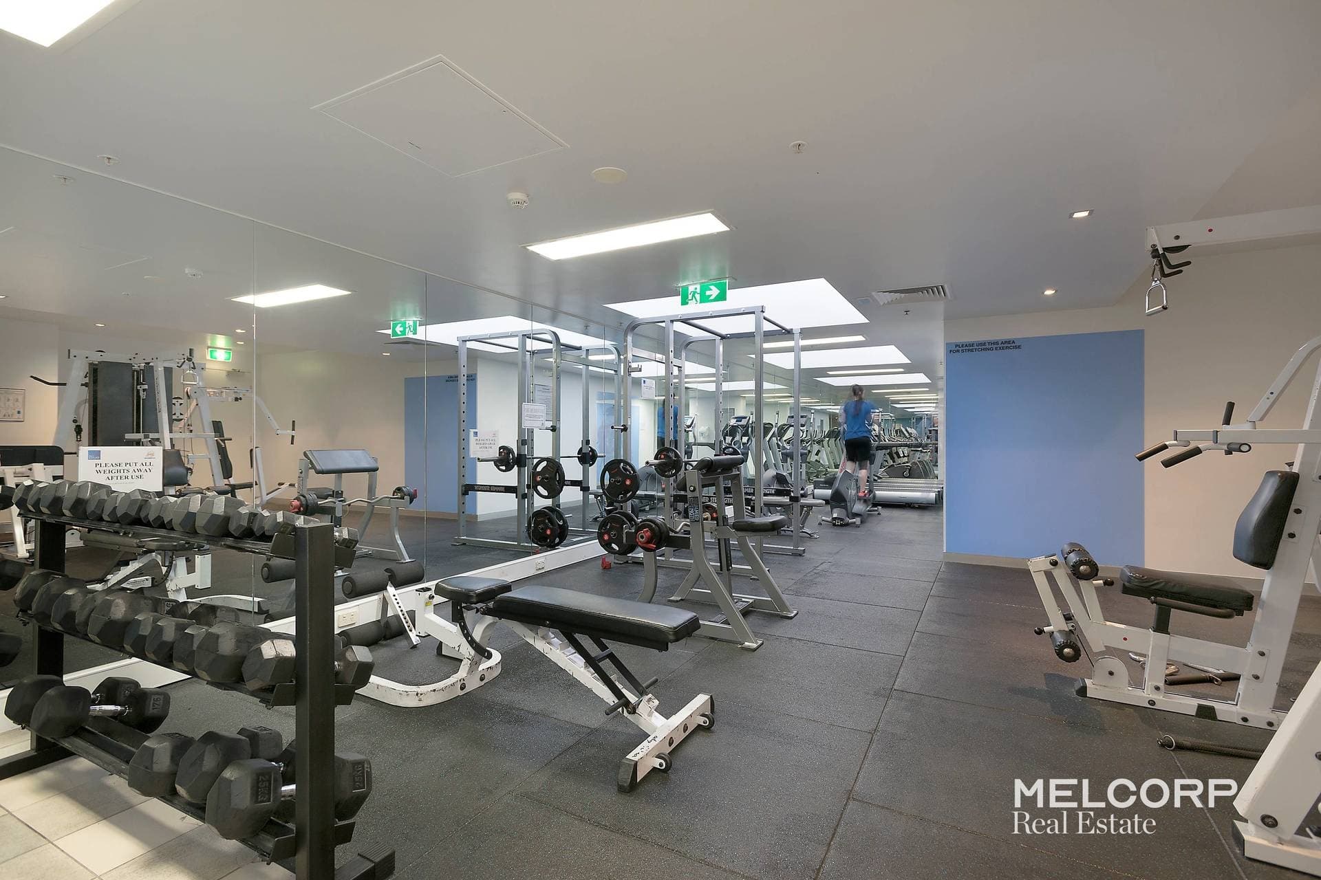 501/68 La Trobe Street, Melbourne, VIC 3000, Melbourne - Thumbnail 5