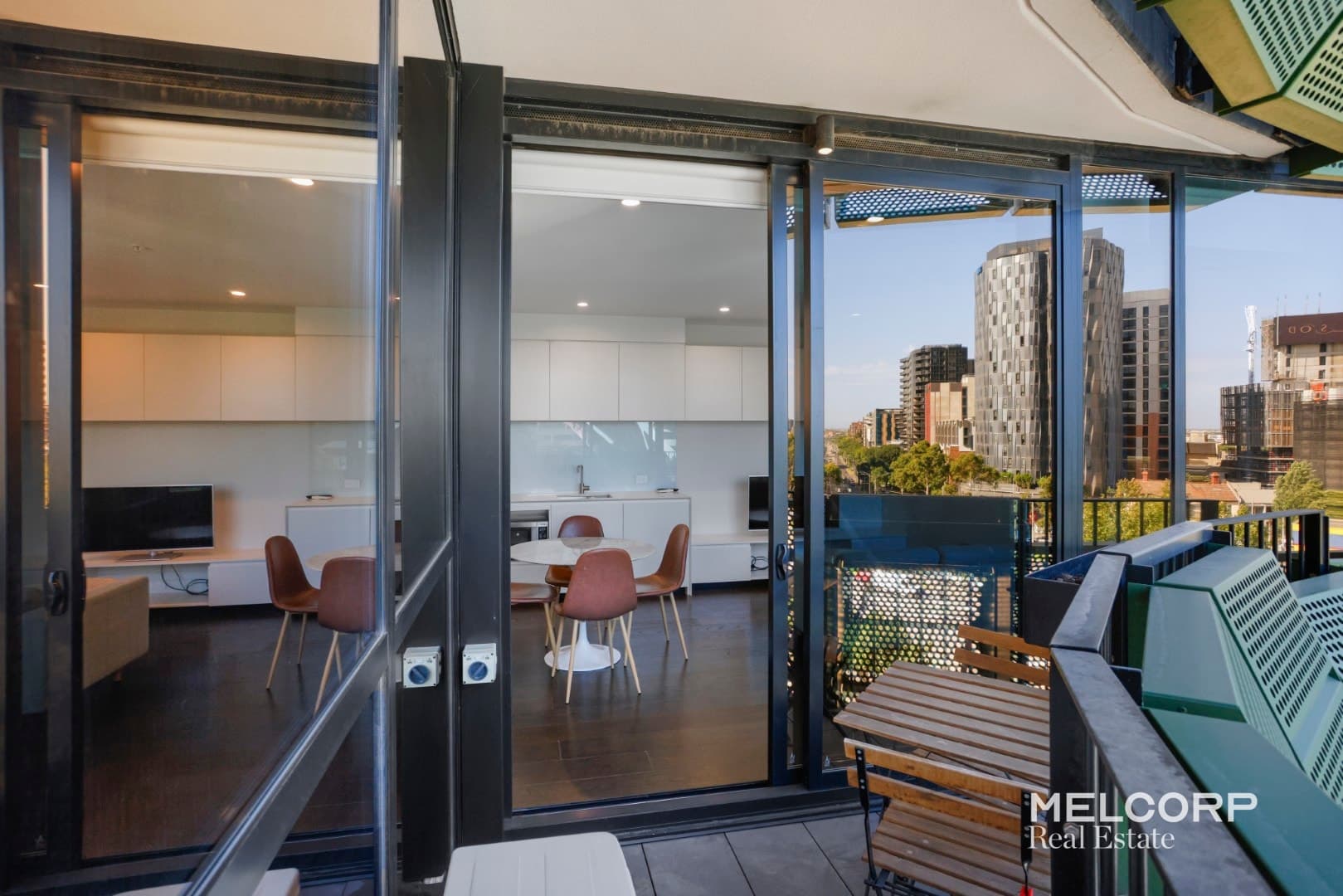 604/151 Berkeley Street, Melbourne, VIC 3000, Melbourne - Thumbnail 8