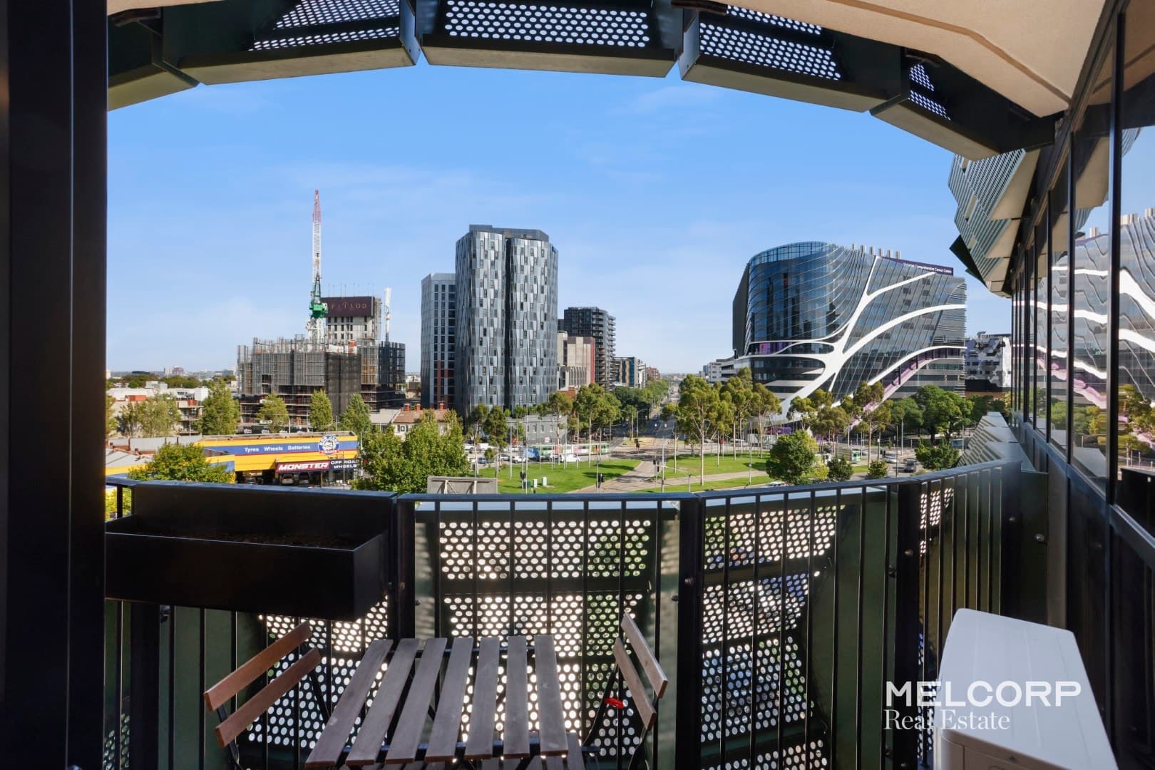 604/151 Berkeley Street, Melbourne, VIC 3000, Melbourne - Thumbnail 7