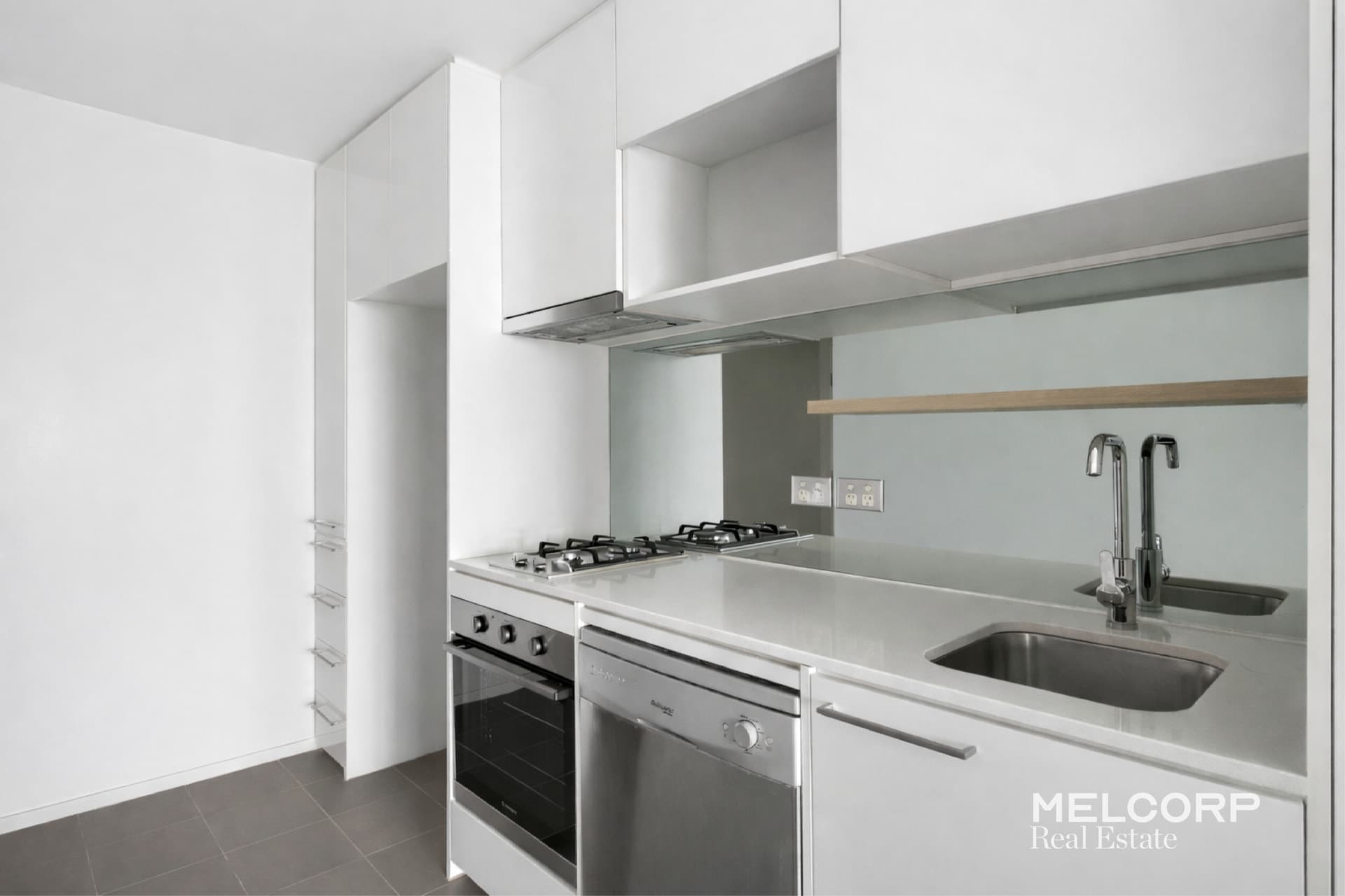 3115/350 William Street, Melbourne, VIC 3000, Melbourne - Thumbnail 3