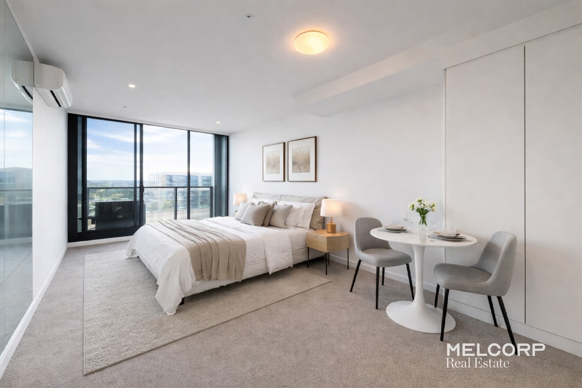 3115/350 William Street, Melbourne, VIC 3000, Melbourne - Thumbnail 4