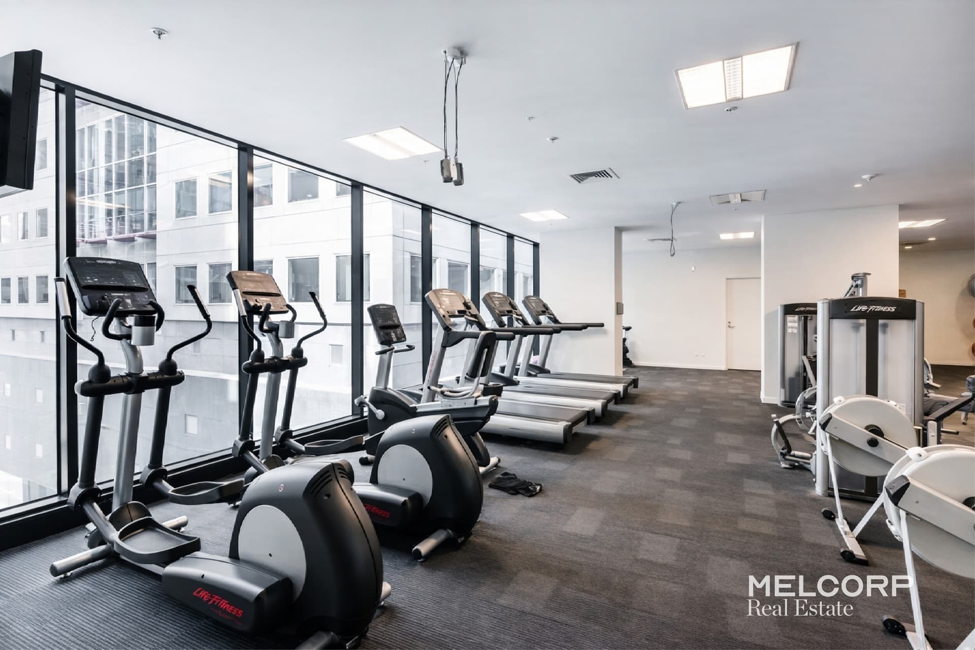 3115/350 William Street, Melbourne, VIC 3000, Melbourne - Thumbnail 6