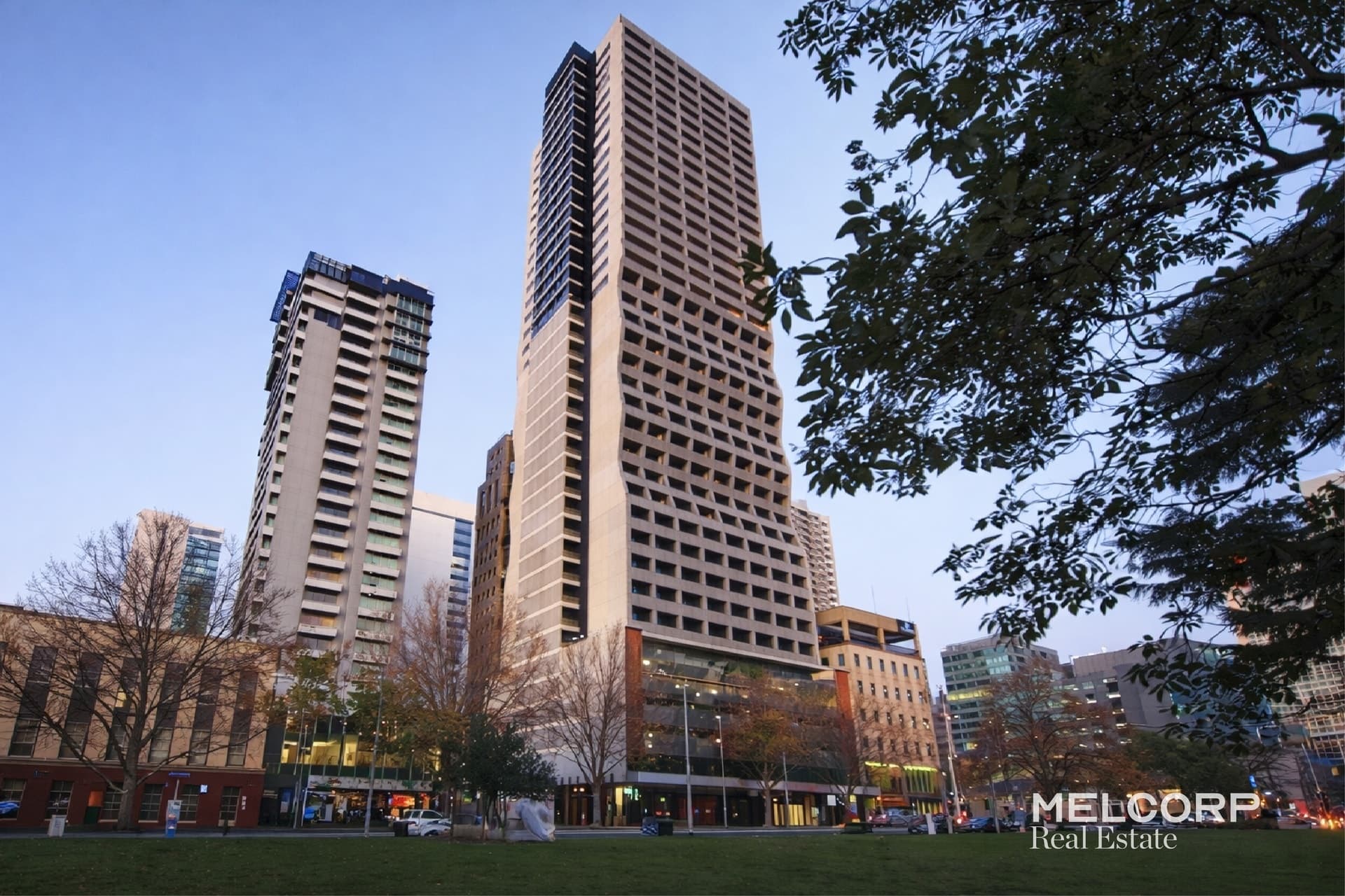 3115/350 William Street, Melbourne, VIC 3000, Melbourne - Thumbnail 7