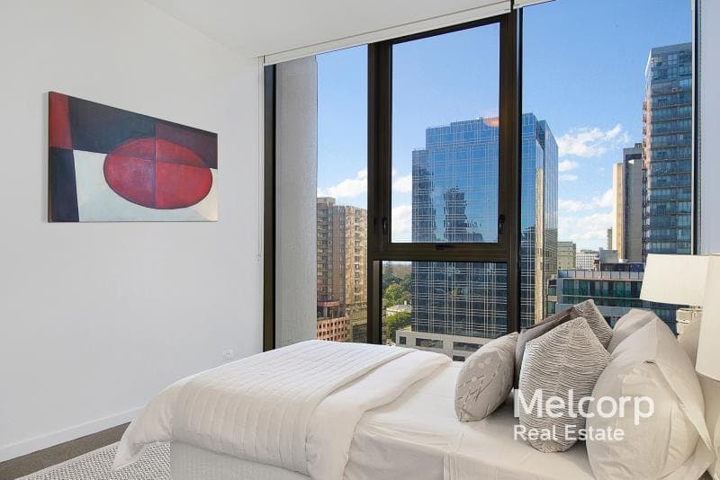 3007/318 Russell Street, Melbourne, VIC 3000, Melbourne - Thumbnail 2