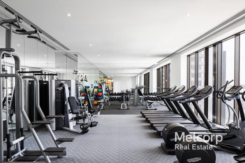 3007/318 Russell Street, Melbourne, VIC 3000, Melbourne - Thumbnail 3