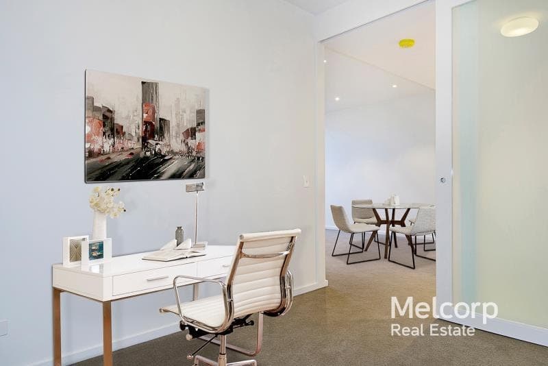 3007/318 Russell Street, Melbourne, VIC 3000, Melbourne - Thumbnail 4