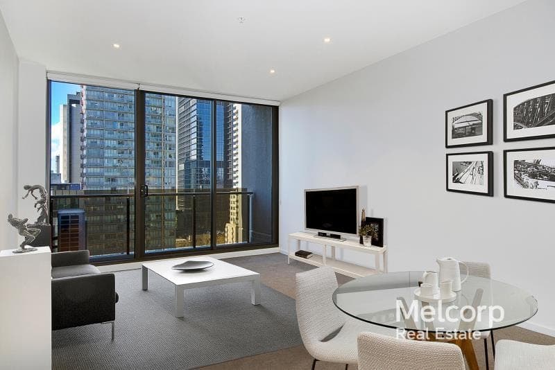 3007/318 Russell Street, Melbourne, VIC 3000, Melbourne - Thumbnail 5
