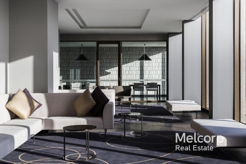 3007/318 Russell Street, Melbourne, VIC 3000, Melbourne - Thumbnail 8