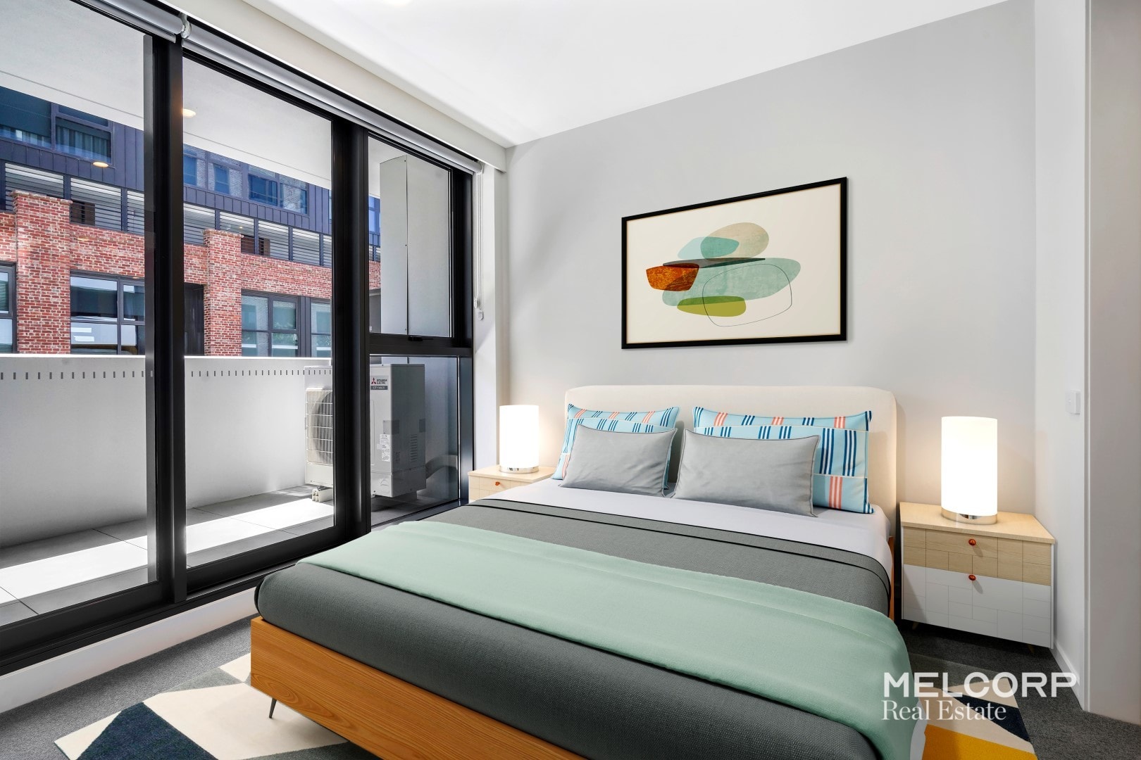 Level 1/118/288 Adderley Street Street, West Melbourne, VIC 3003, West Melbourne - Thumbnail 4
