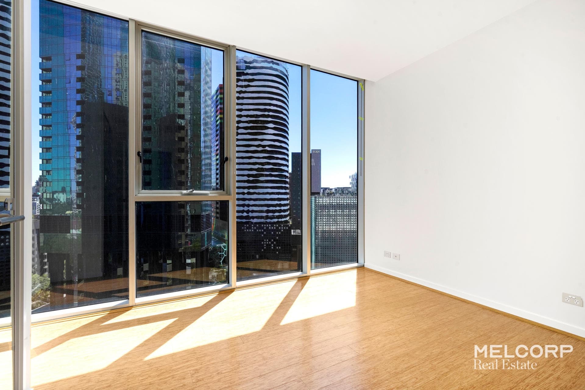 1306/483 Swanston Street, Melbourne, VIC 3000, Melbourne - Thumbnail 5