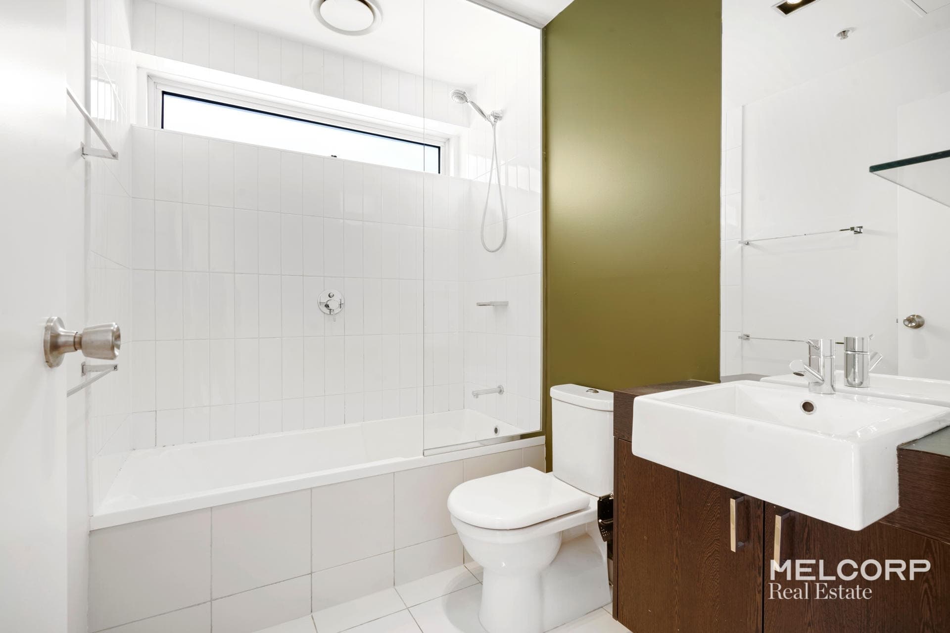 1306/483 Swanston Street, Melbourne, VIC 3000, Melbourne - Thumbnail 7