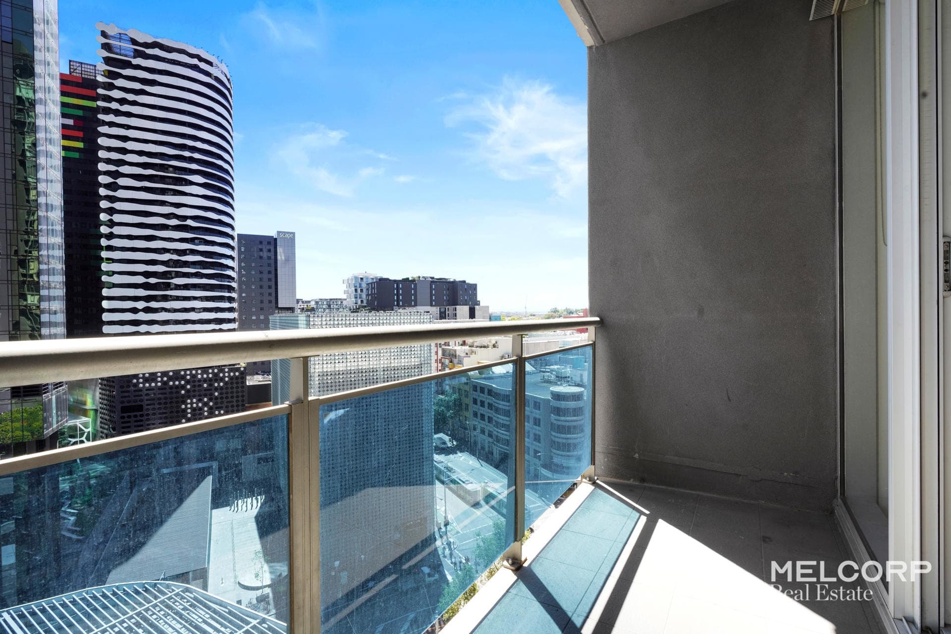 1306/483 Swanston Street, Melbourne, VIC 3000, Melbourne - Thumbnail 8