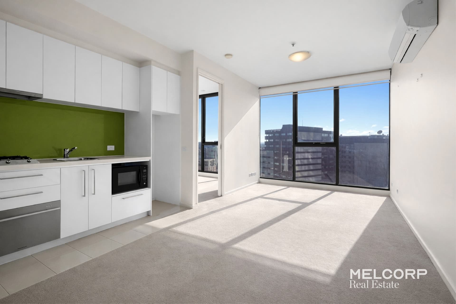 1504/25 Therry Street, Melbourne, VIC 3000, Melbourne - Thumbnail 2