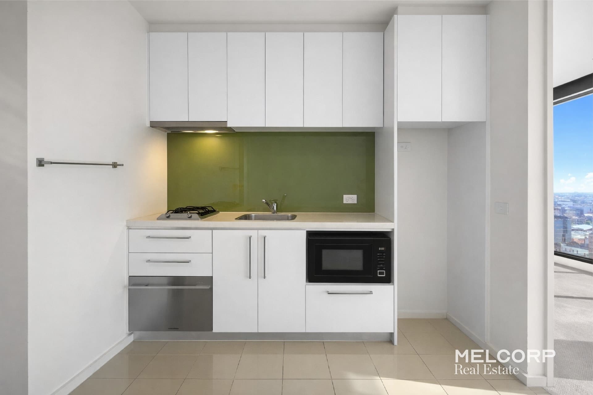 1504/25 Therry Street, Melbourne, VIC 3000, Melbourne - Thumbnail 3