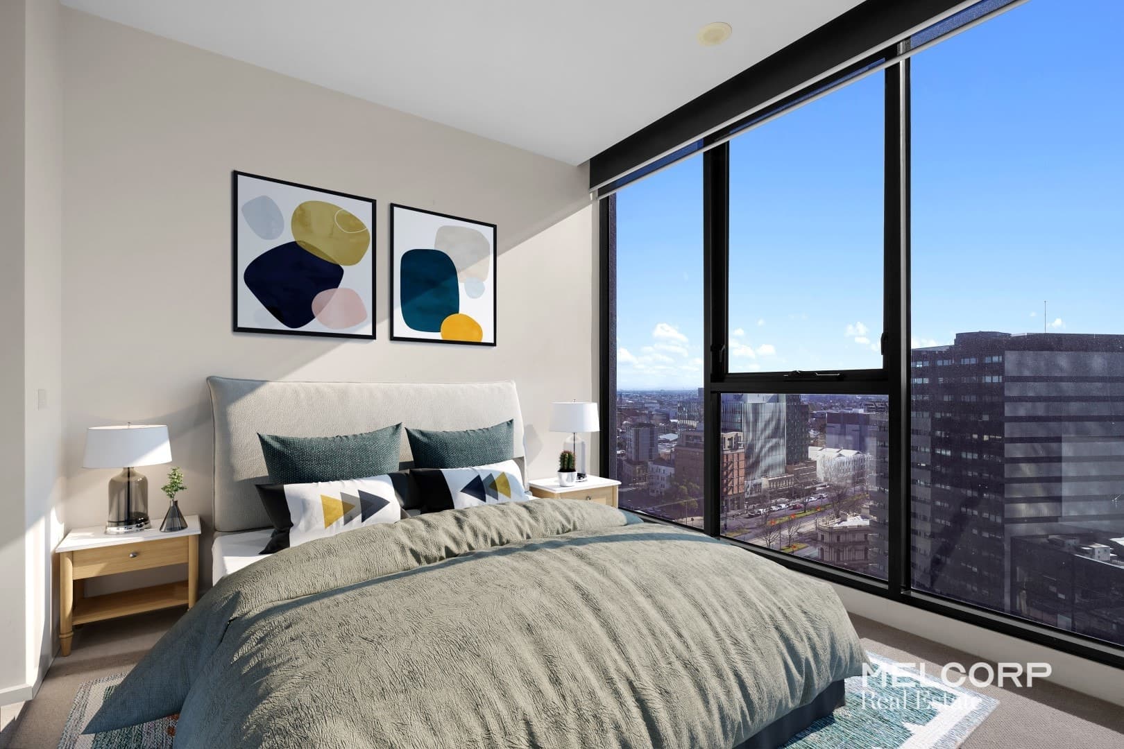 1504/25 Therry Street, Melbourne, VIC 3000, Melbourne - Thumbnail 4