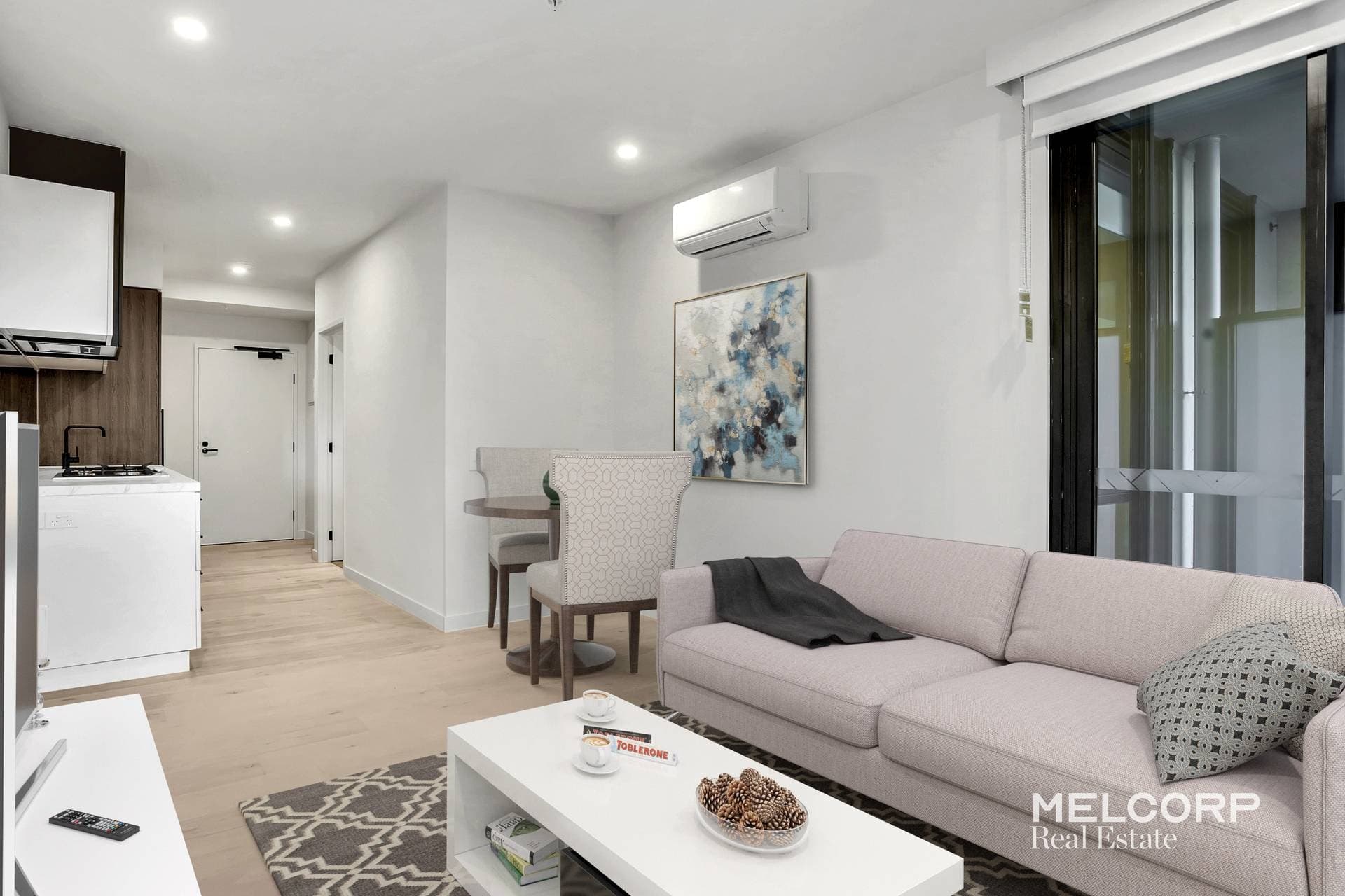 2119/864 Blackburn Road, Clayton, VIC 3168, Clayton - Thumbnail 2
