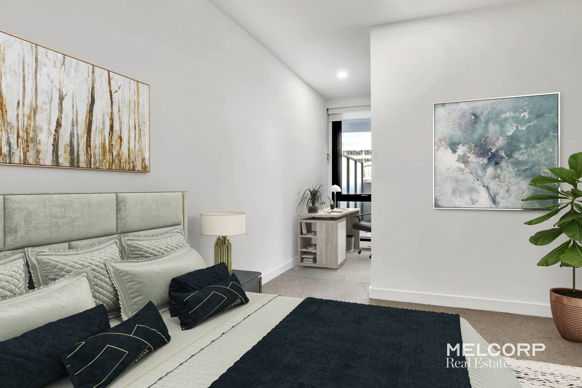 2119/864 Blackburn Road, Clayton, VIC 3168, Clayton - Thumbnail 4