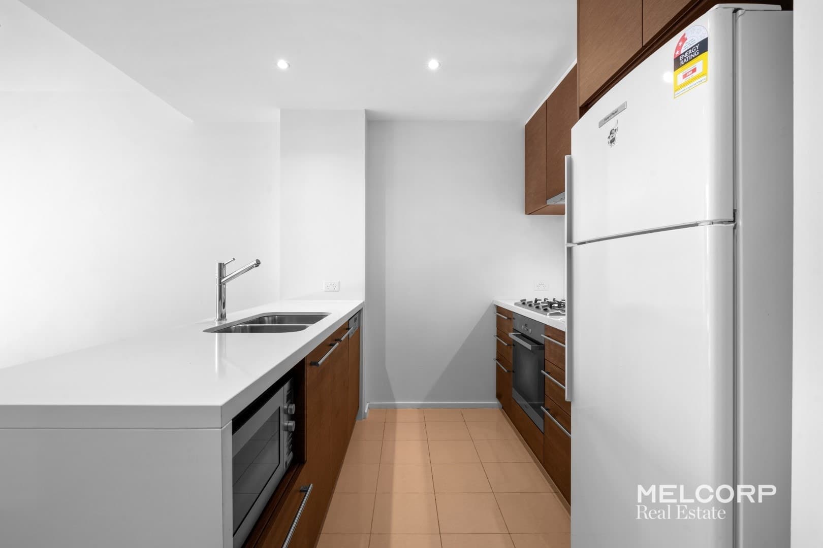 2107/318 Russell Street, Melbourne, VIC 3000, Melbourne - Thumbnail 3