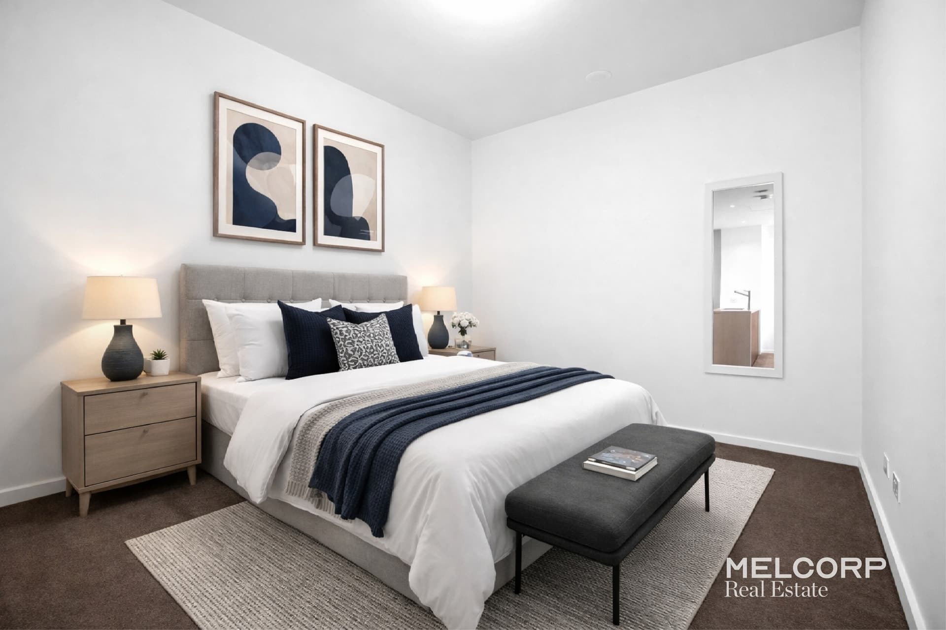 2107/318 Russell Street, Melbourne, VIC 3000, Melbourne - Thumbnail 6