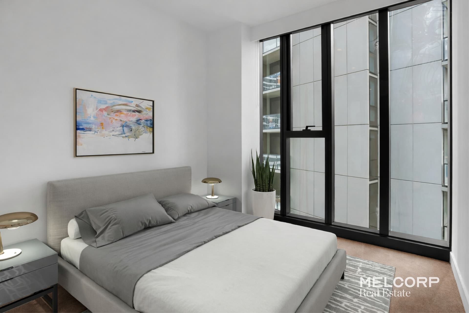 809/18 Claremont Street, South Yarra, VIC 3141, South Yarra - Thumbnail 5