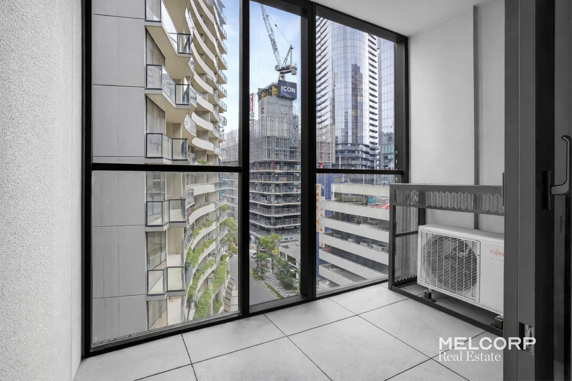 809/18 Claremont Street, South Yarra, VIC 3141, South Yarra - Thumbnail 8