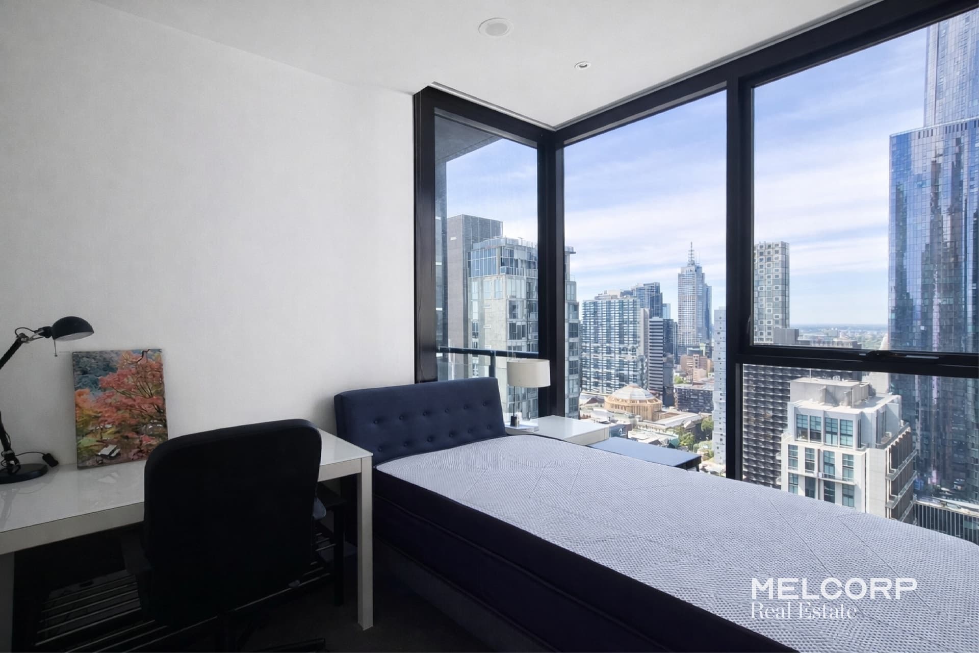 3207/27 Therry Street, Melbourne, VIC 3000, Melbourne - Thumbnail 4