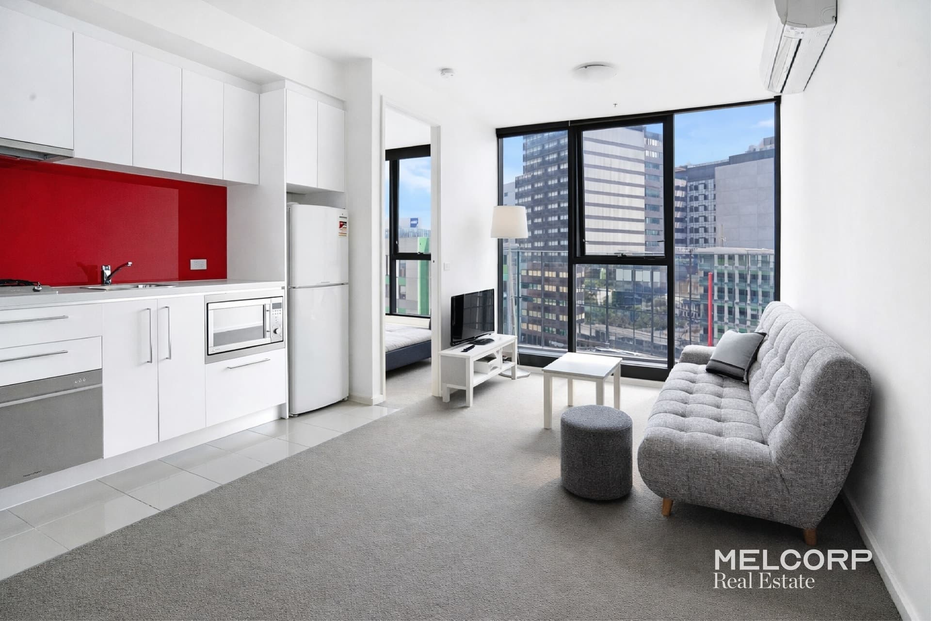 604/25 Therry Street, Melbourne, VIC 3000, Melbourne - Image 1