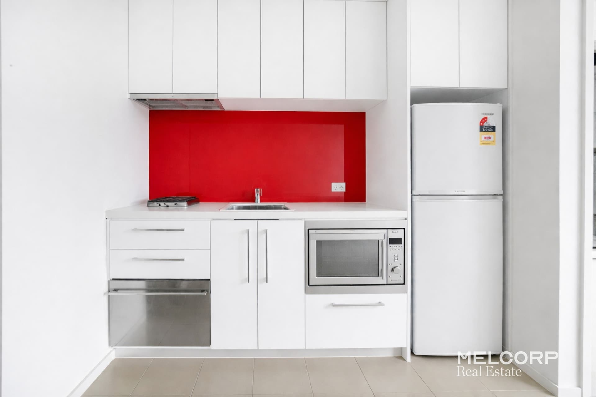 604/25 Therry Street, Melbourne, VIC 3000, Melbourne - Thumbnail 2