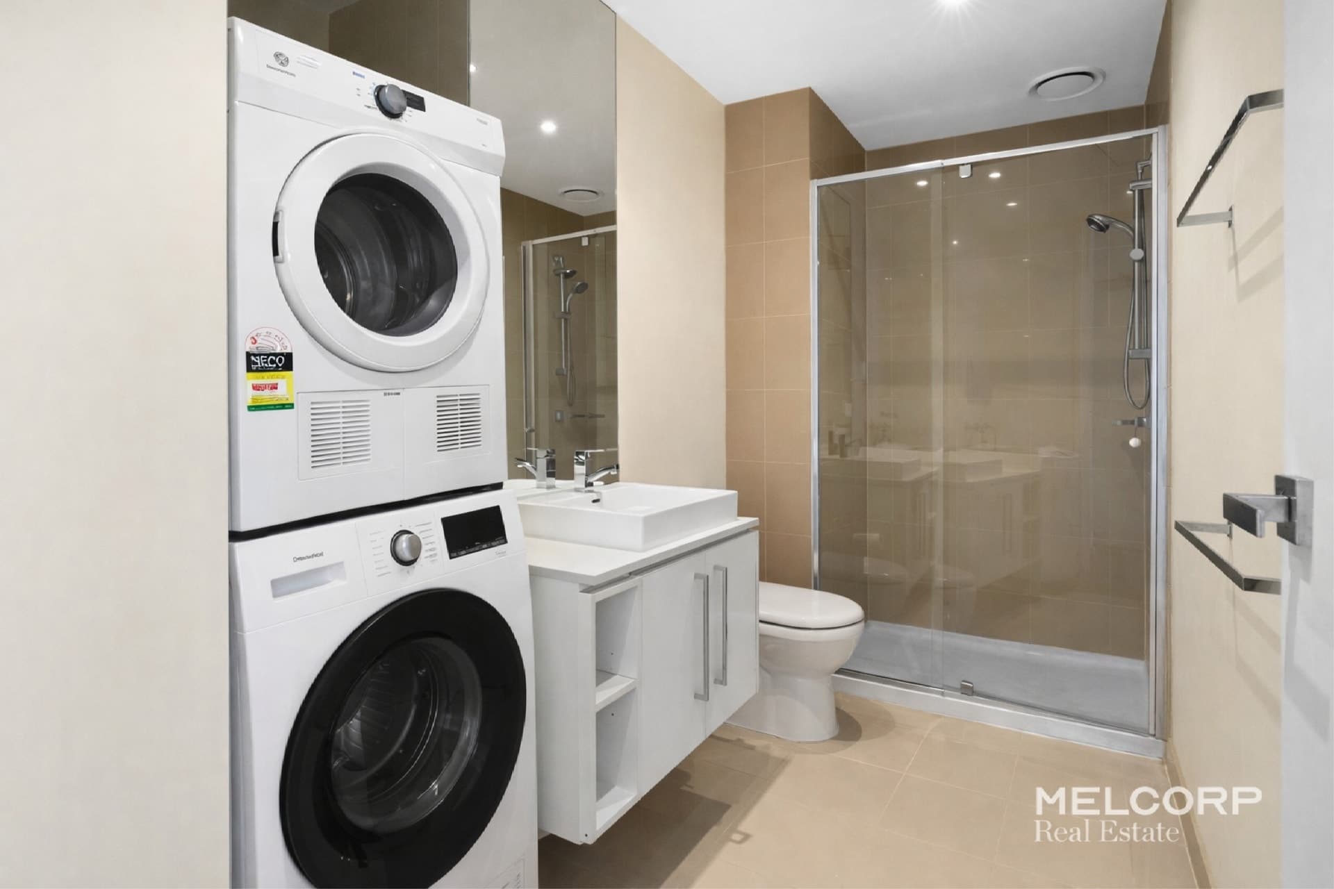 604/25 Therry Street, Melbourne, VIC 3000, Melbourne - Thumbnail 5