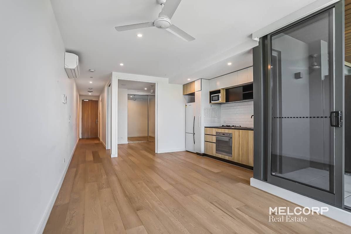 406/93 Flemington Road, North Melbourne, VIC 3051, North Melbourne - Thumbnail 2