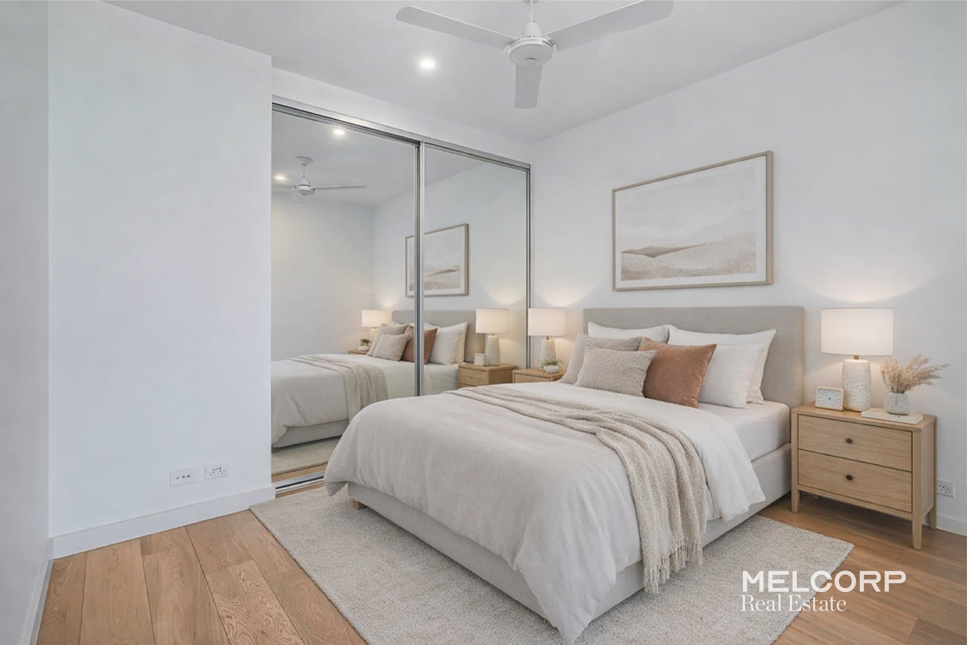 406/93 Flemington Road, North Melbourne, VIC 3051, North Melbourne - Thumbnail 3