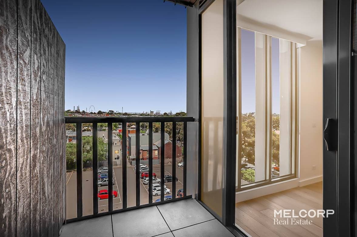406/93 Flemington Road, North Melbourne, VIC 3051, North Melbourne - Thumbnail 4