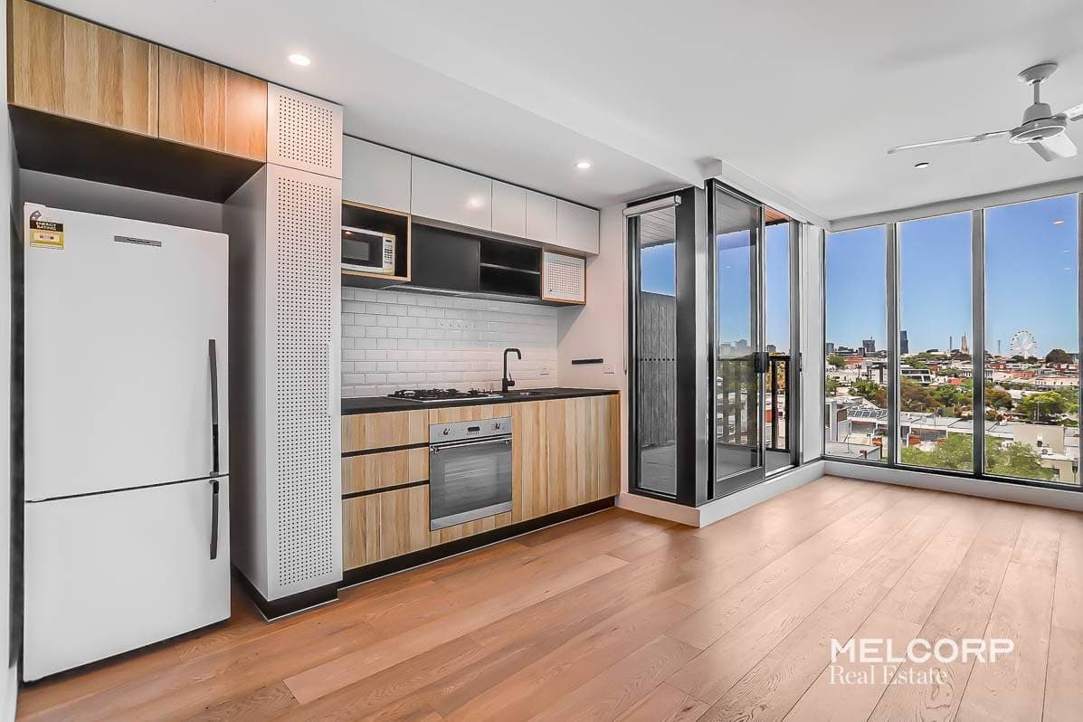 406/93 Flemington Road, North Melbourne, VIC 3051, North Melbourne - Thumbnail 5