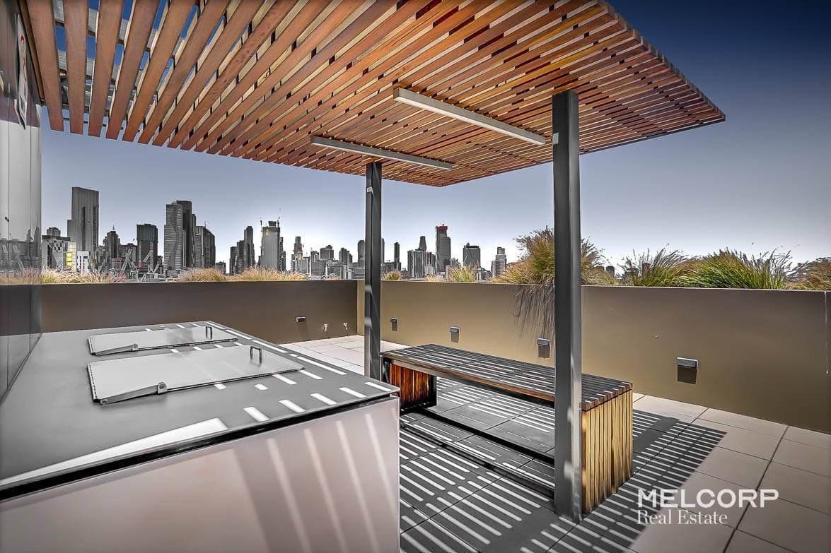 406/93 Flemington Road, North Melbourne, VIC 3051, North Melbourne - Thumbnail 7
