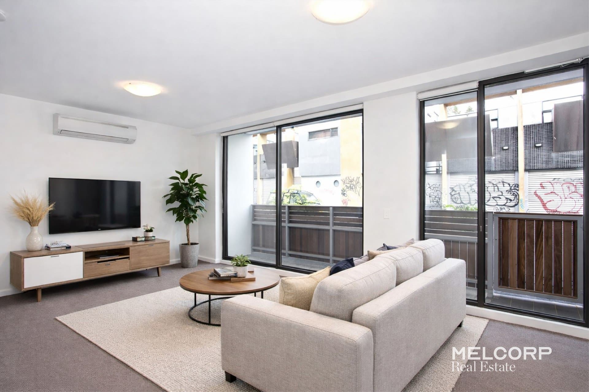 11/300 Young Street, Fitzroy, VIC 3065, Fitzroy - Thumbnail 2
