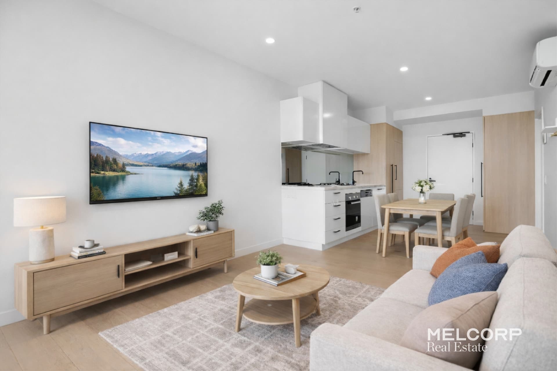 2414/864 Blackburn Road, Clayton, VIC 3168, Clayton - Image 1