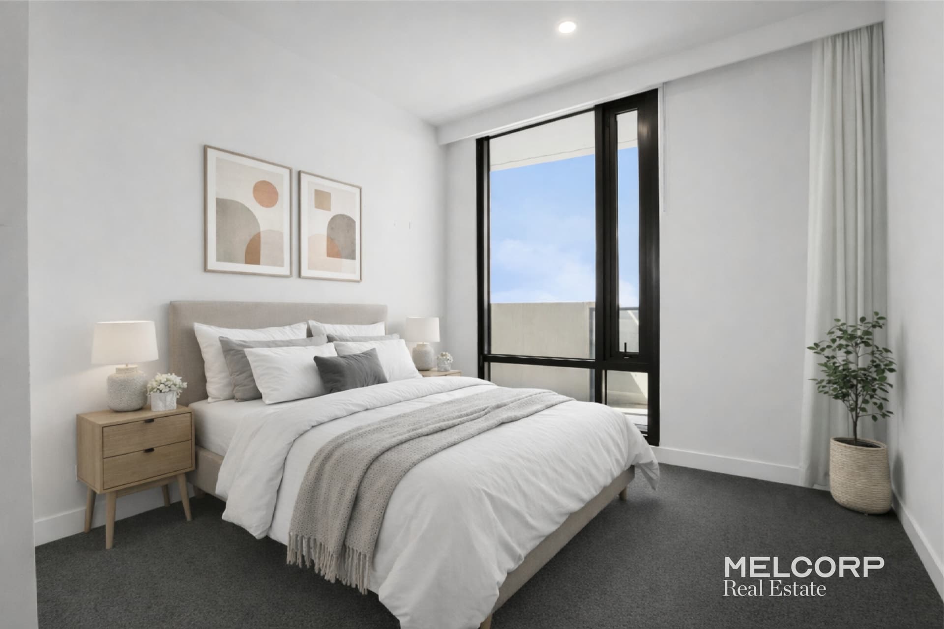 2414/864 Blackburn Road, Clayton, VIC 3168, Clayton - Thumbnail 5