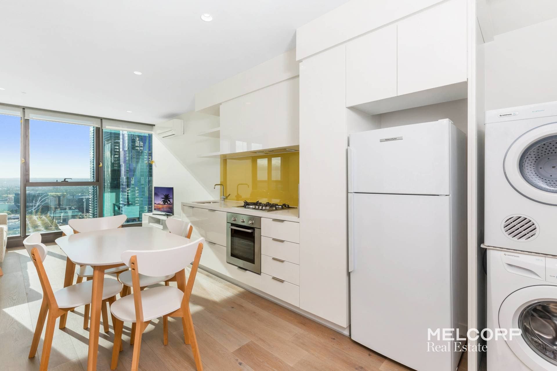 4003/285 La Trobe Street, Melbourne, VIC 3000, Melbourne - Thumbnail 2