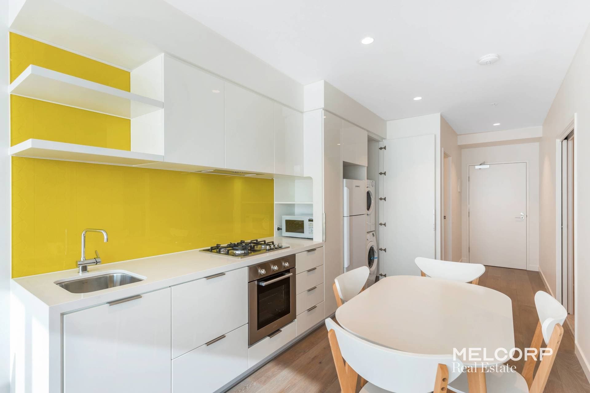 4003/285 La Trobe Street, Melbourne, VIC 3000, Melbourne - Thumbnail 4