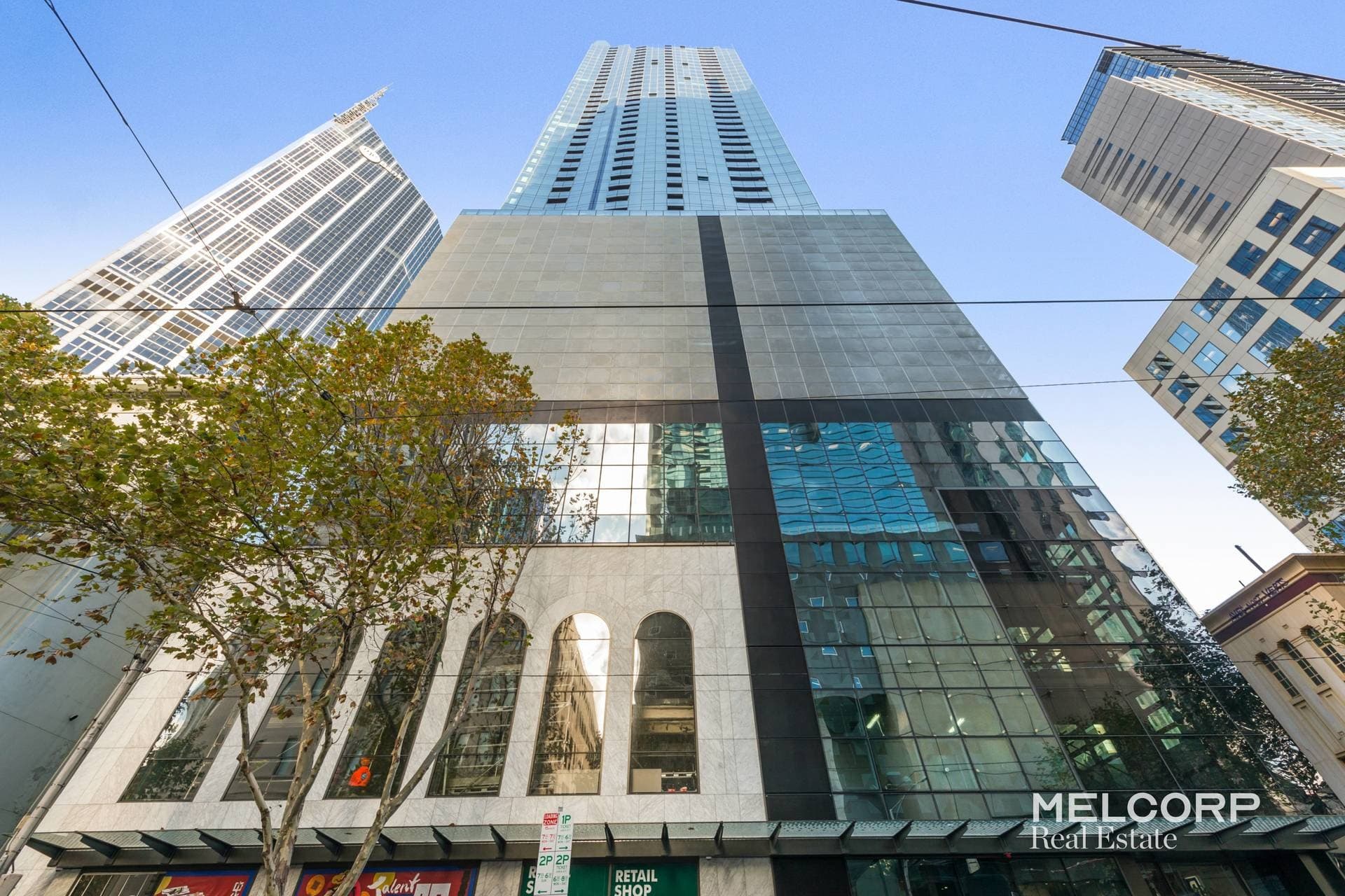 4003/285 La Trobe Street, Melbourne, VIC 3000, Melbourne - Thumbnail 7