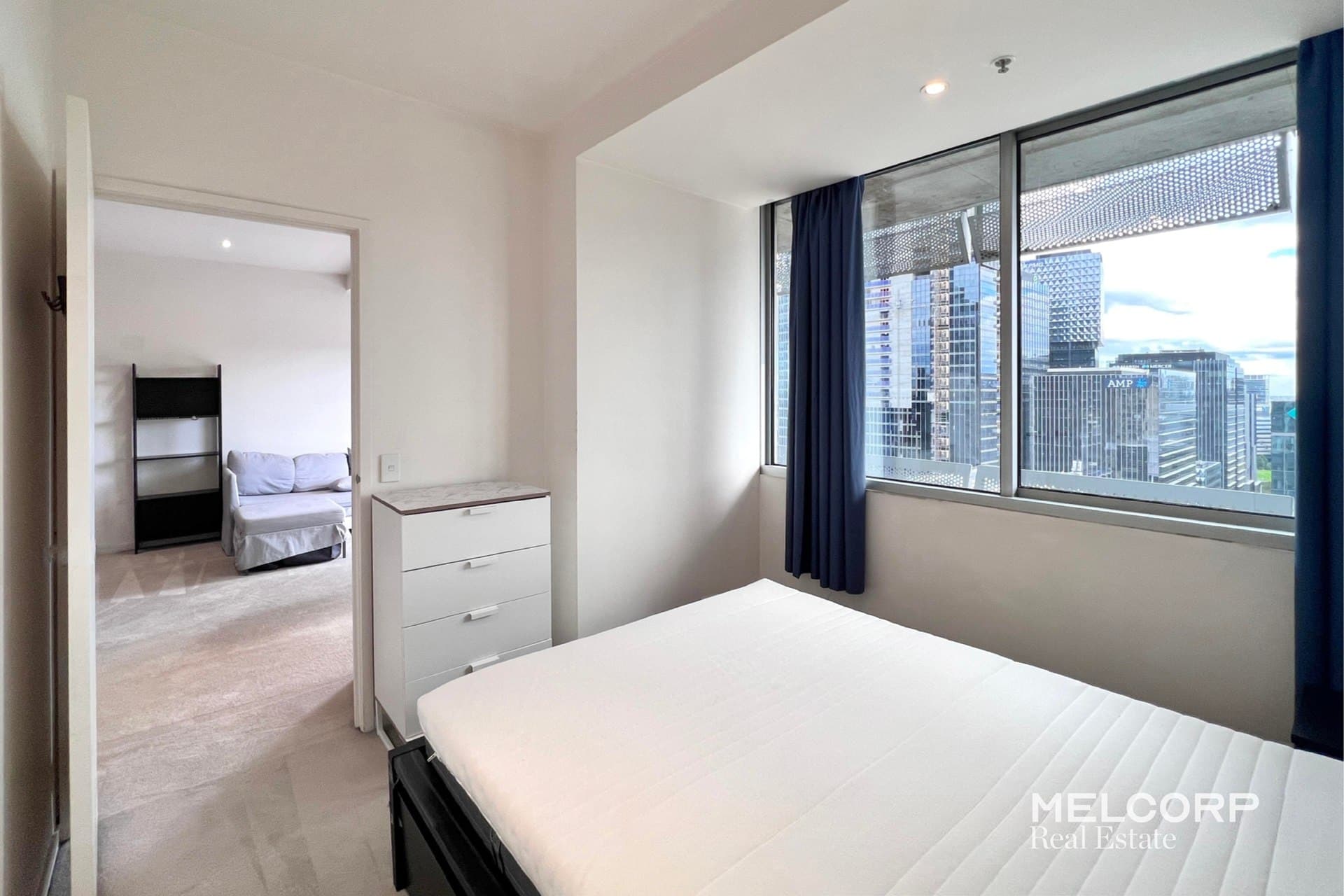 2002/620 Collins Street, Melbourne, VIC 3000, Melbourne - Thumbnail 7