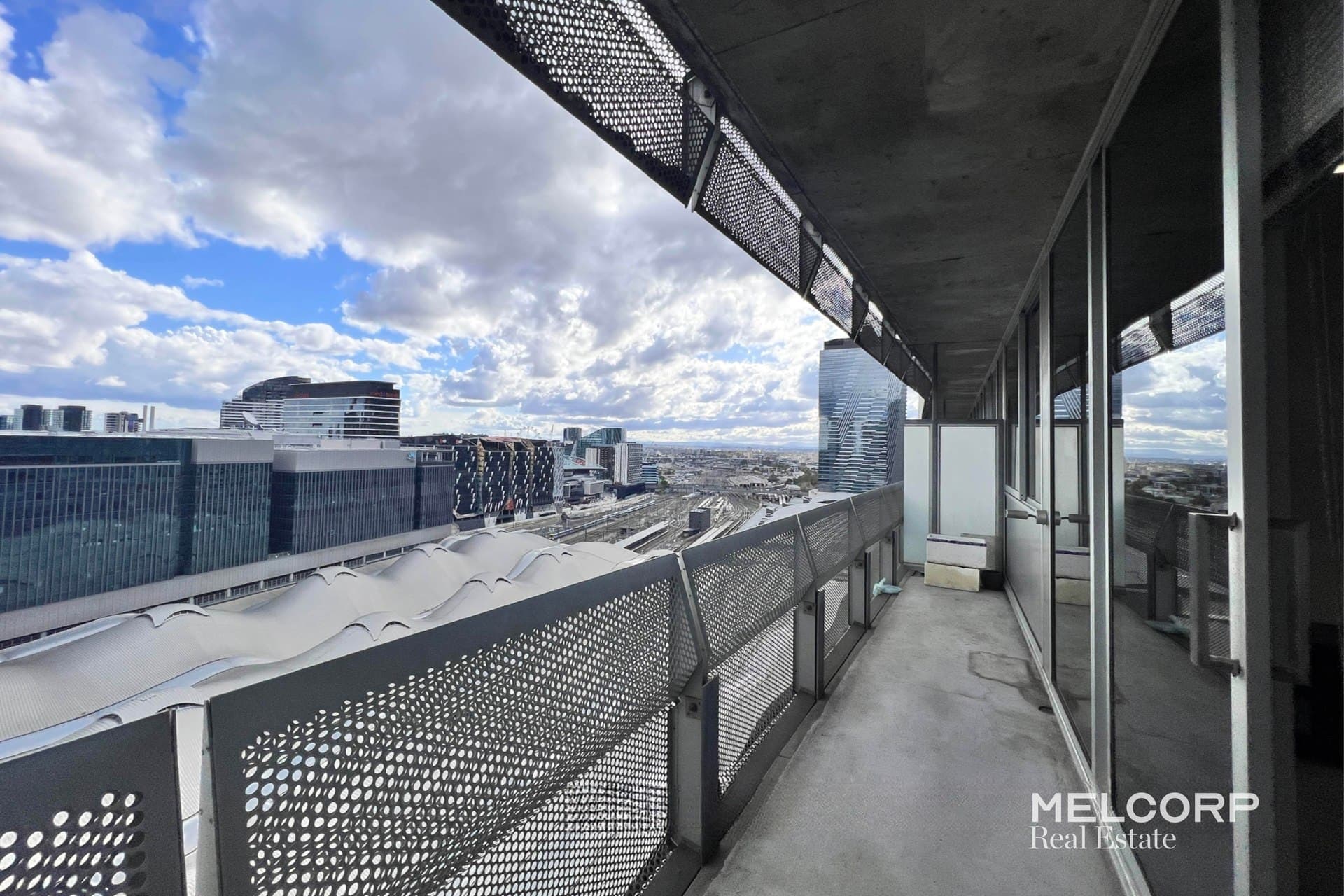 2002/620 Collins Street, Melbourne, VIC 3000, Melbourne - Thumbnail 4