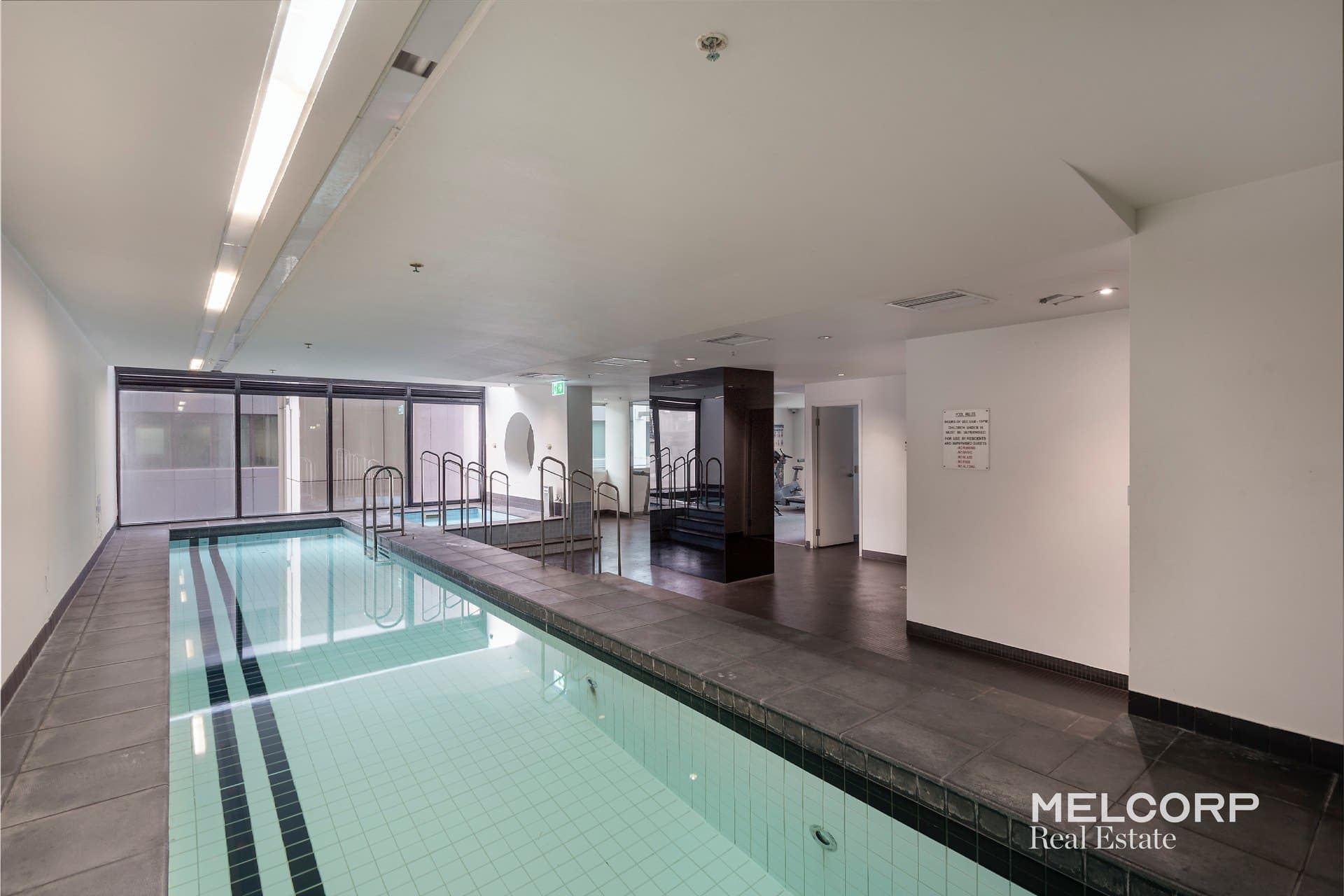 2002/620 Collins Street, Melbourne, VIC 3000, Melbourne - Thumbnail 3