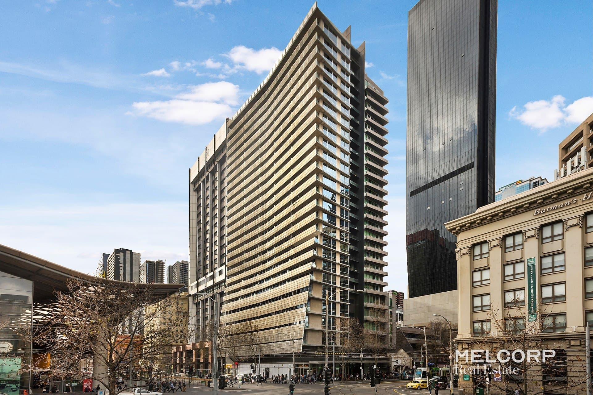 2002/620 Collins Street, Melbourne, VIC 3000, Melbourne - Thumbnail 2