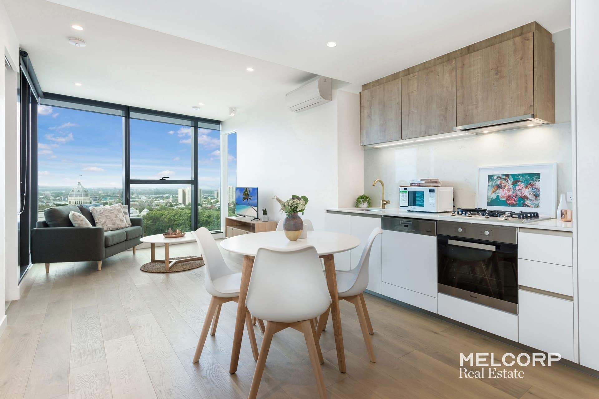 2006/23 MacKenzie Street, Melbourne, VIC 3000, Melbourne - Image 1