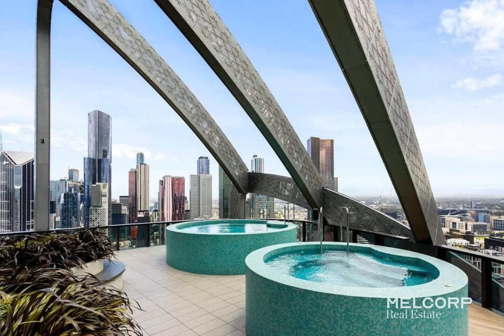 2006/23 MacKenzie Street, Melbourne, VIC 3000, Melbourne - Thumbnail 7