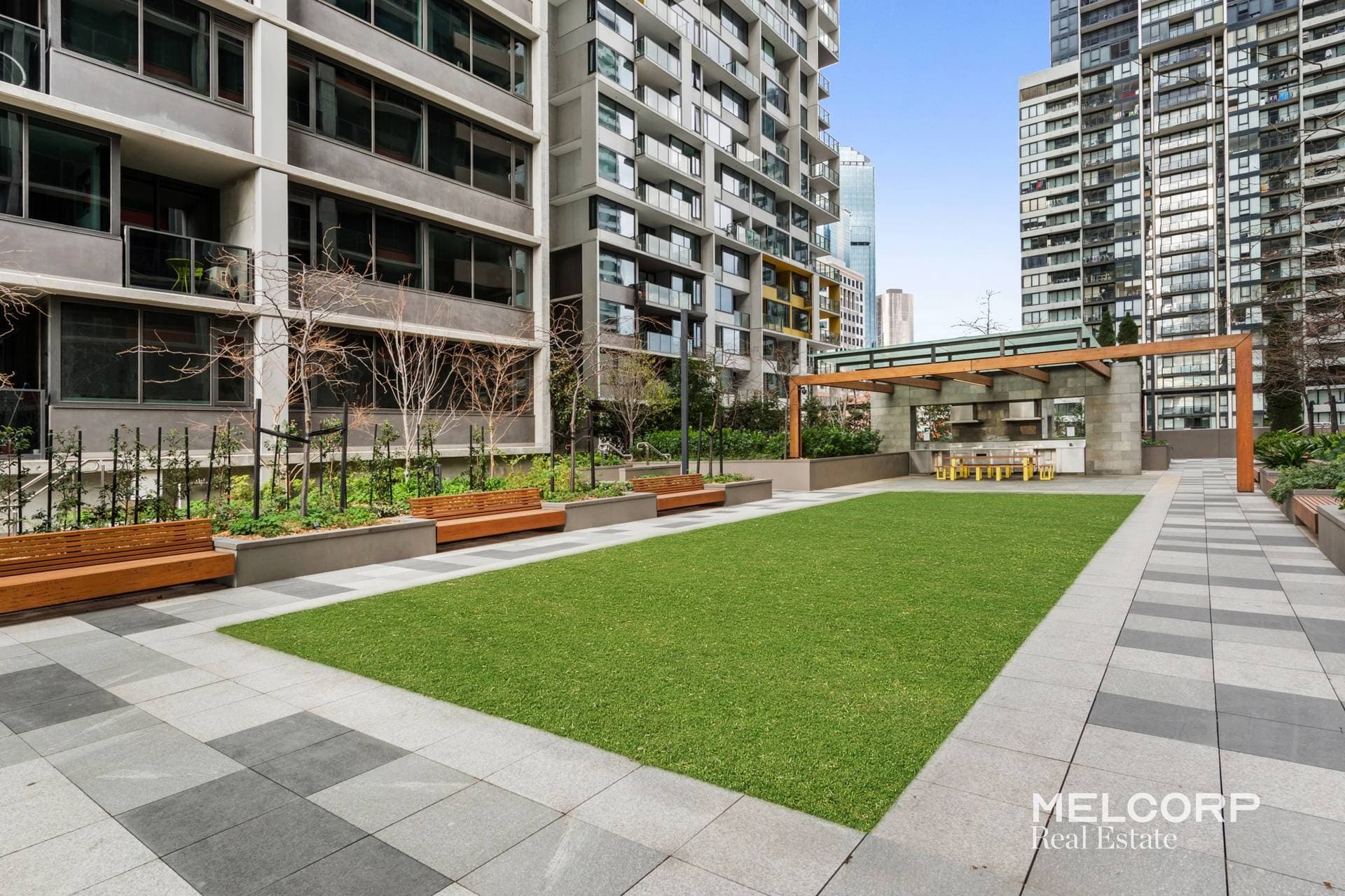 3013/33 Rose Lane, Melbourne, VIC 3000, Melbourne - Thumbnail 2