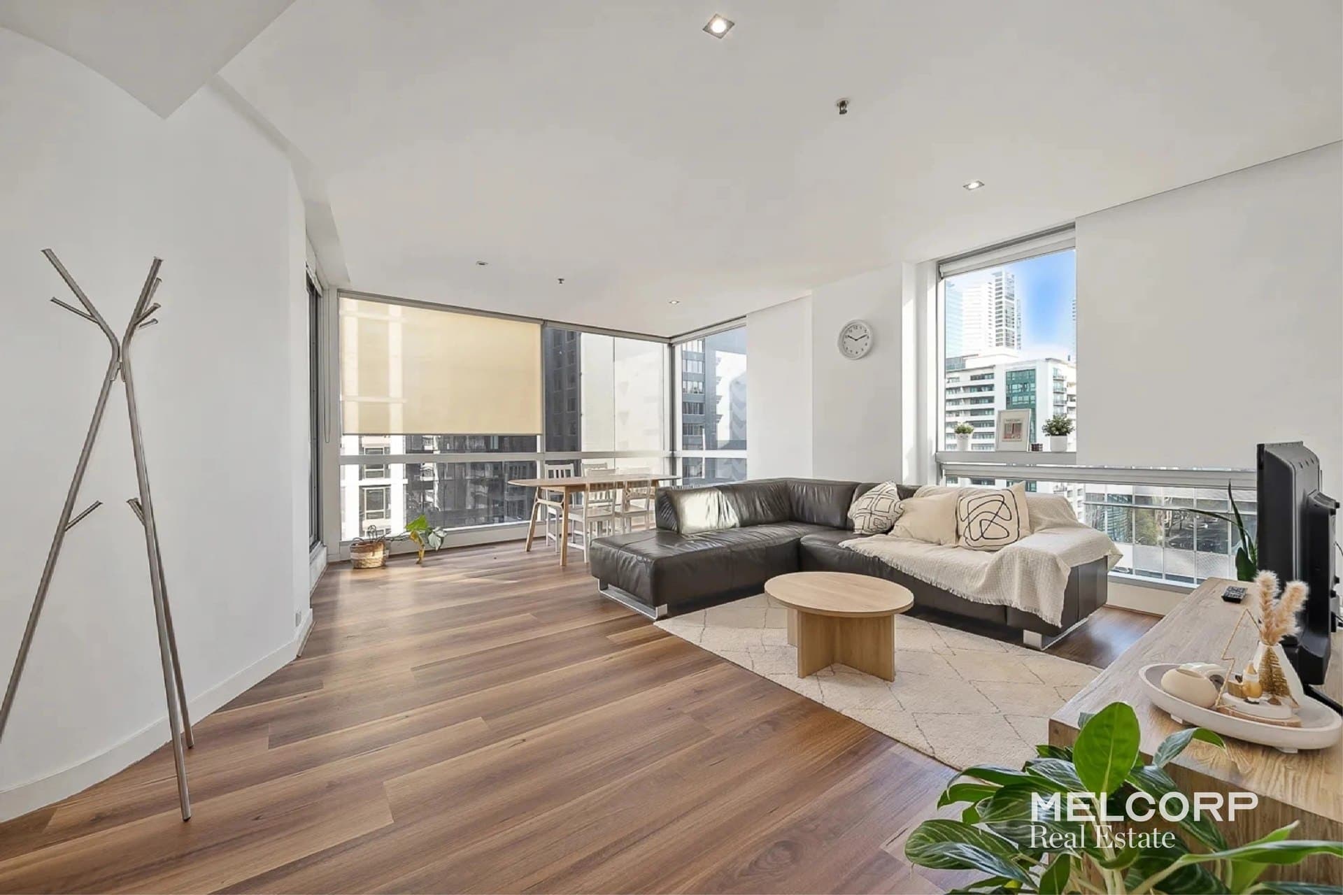1509/22-24 Jane Bell Lane, Melbourne, VIC 3000, Melbourne - Image 1